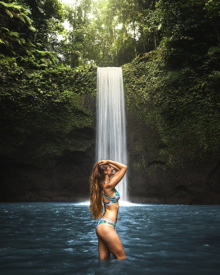 Ubud: tour privado exclusivo de cultura y naturaleza