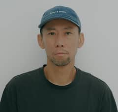 用 Piczo 为涩谷街头拍照