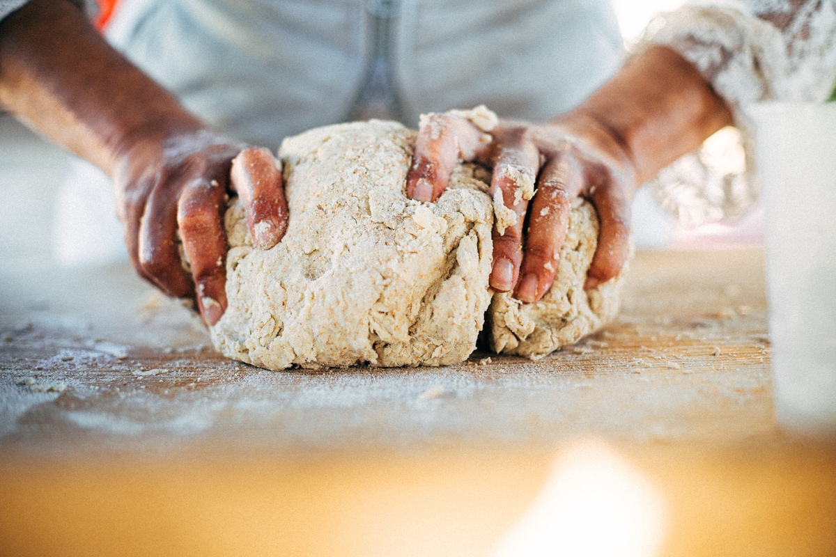 Bari: Traditional Pasta & Music in my Town House