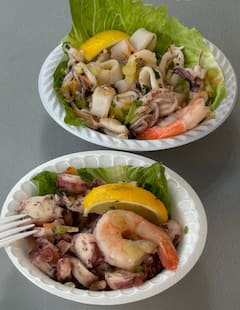 布朗克斯小意大利瑰宝：当地美食之旅