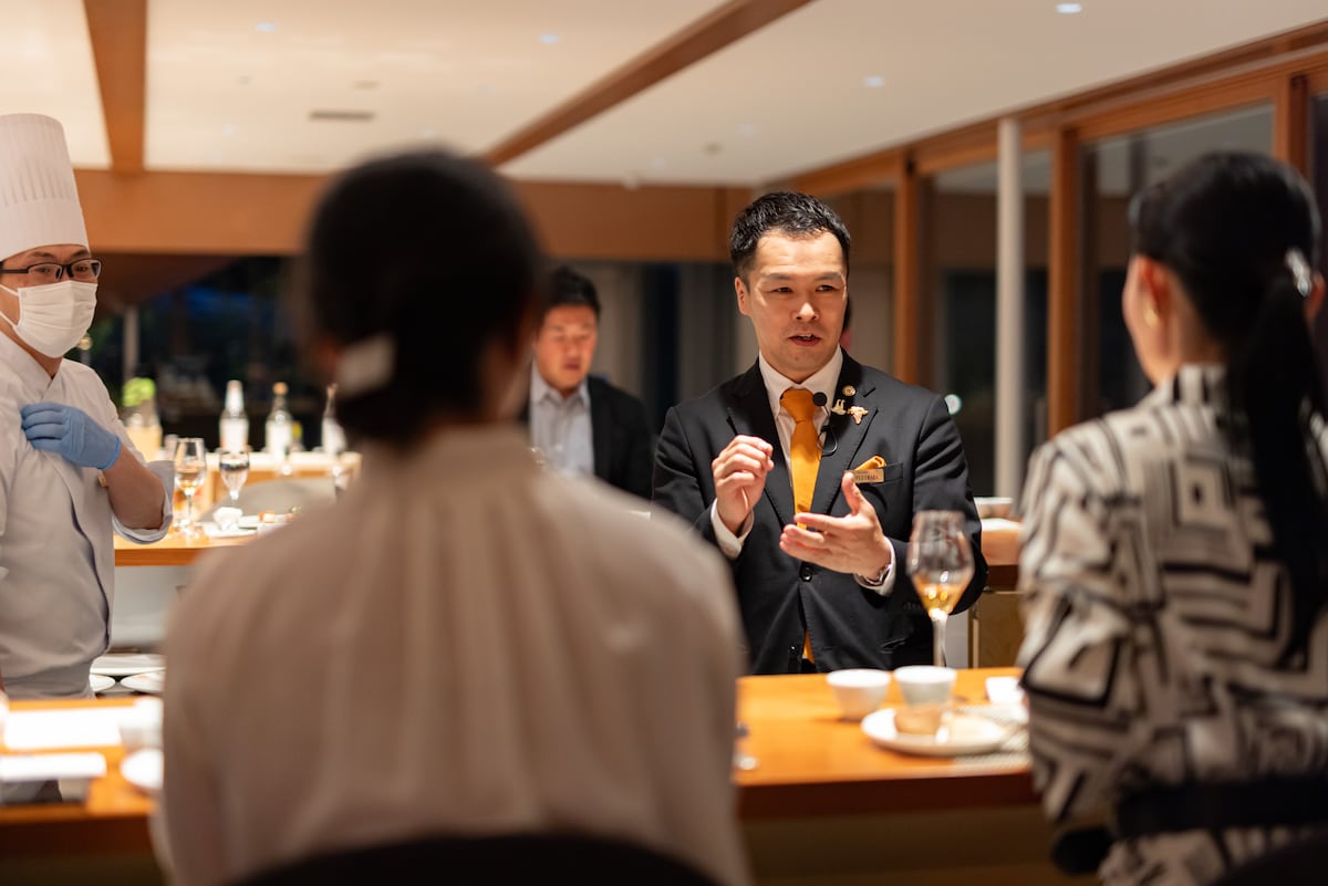 Japanese Whisky Tour & Tasting Experience