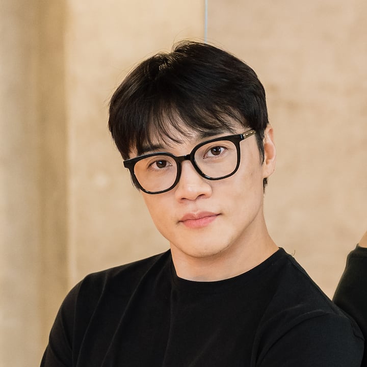 In de studio met de choreograaf van SEVENTEEN