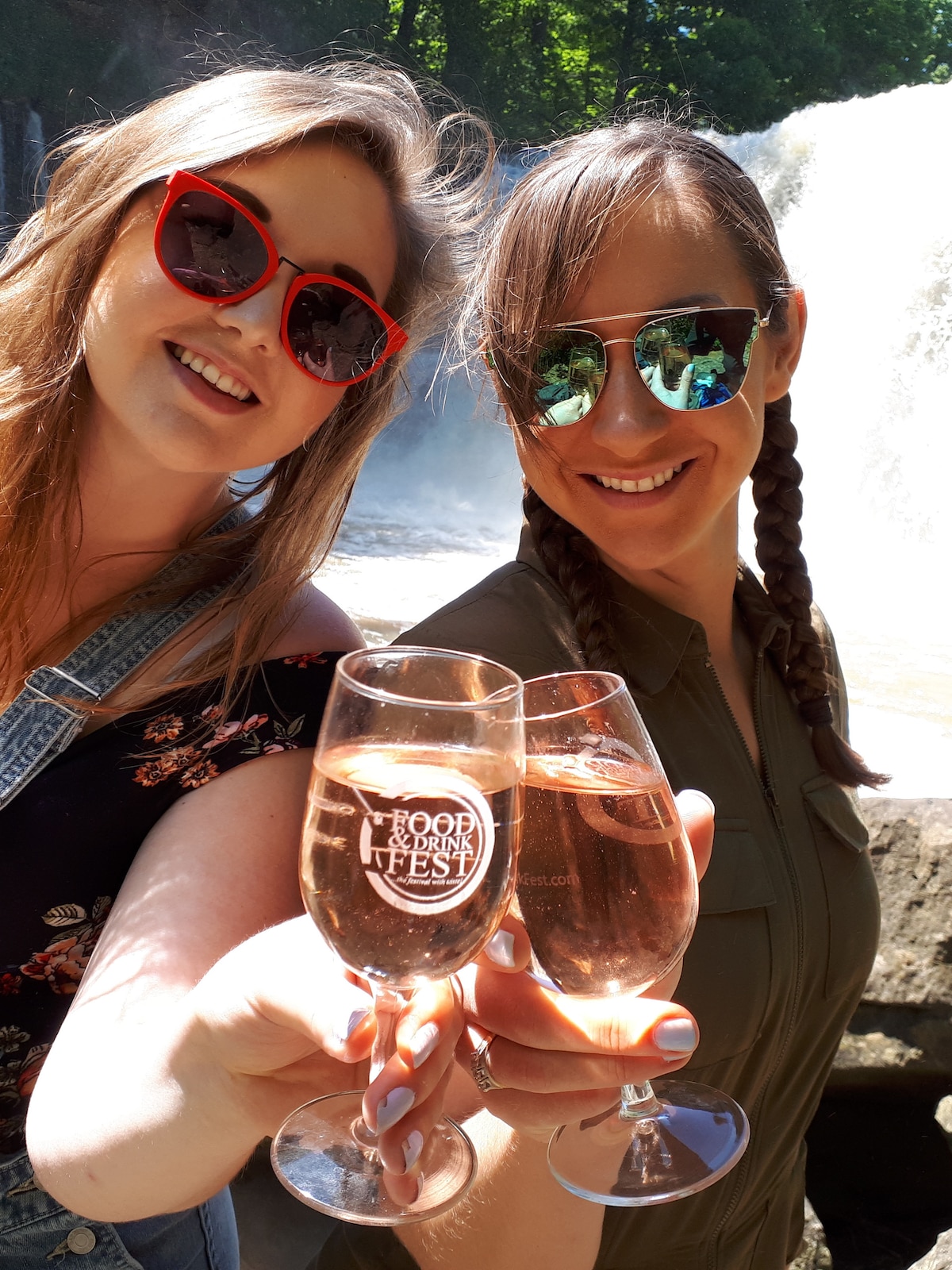 River & Wine Adventure