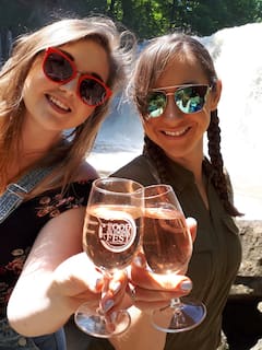 River & Wine Adventure