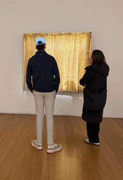 马尔巴：拉丁美洲艺术的必看景点