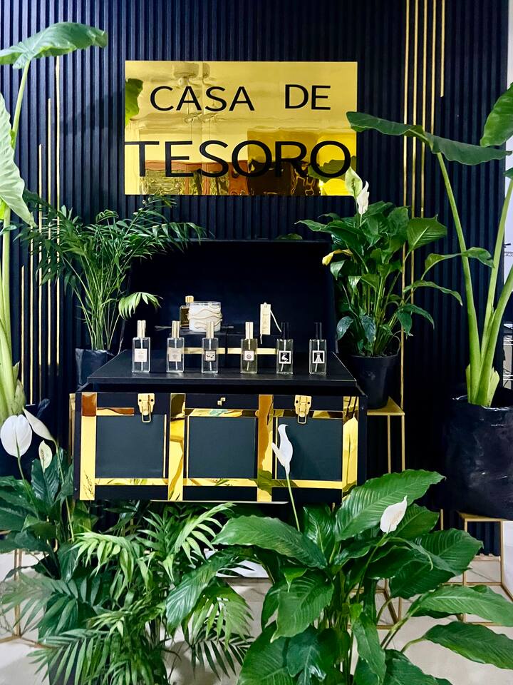 Семинар за изработване на свещи