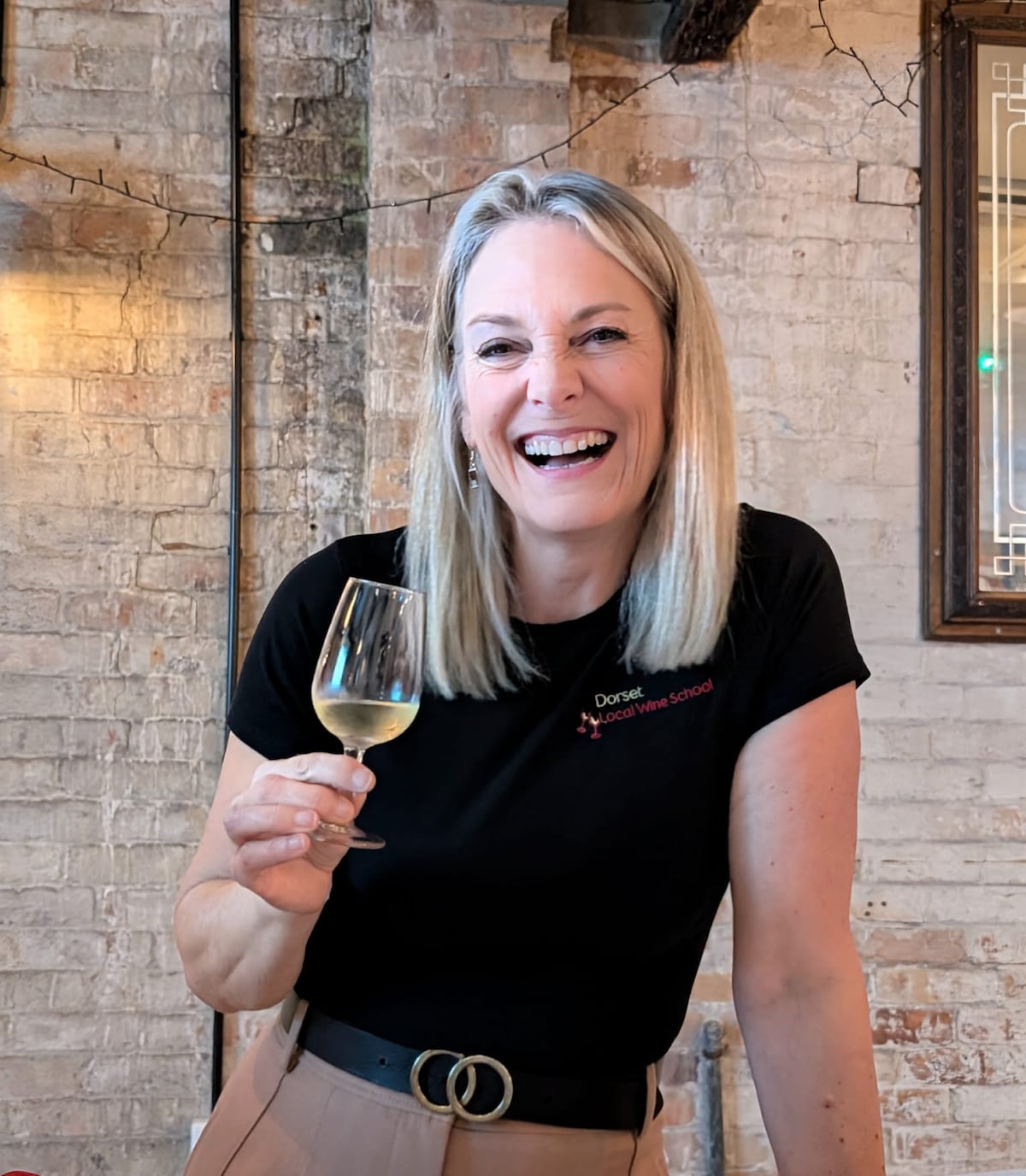 Private Wine Tasting by Award-Winning Wine Expert