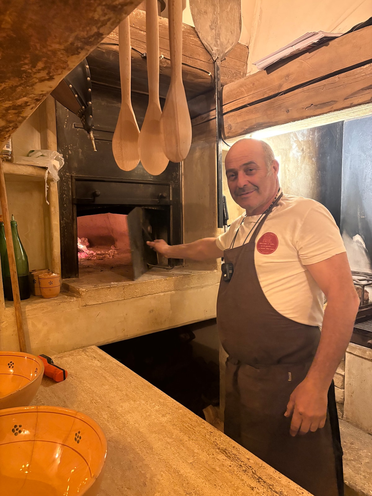 Mamma Mia - Italian Pizza Cooking Class