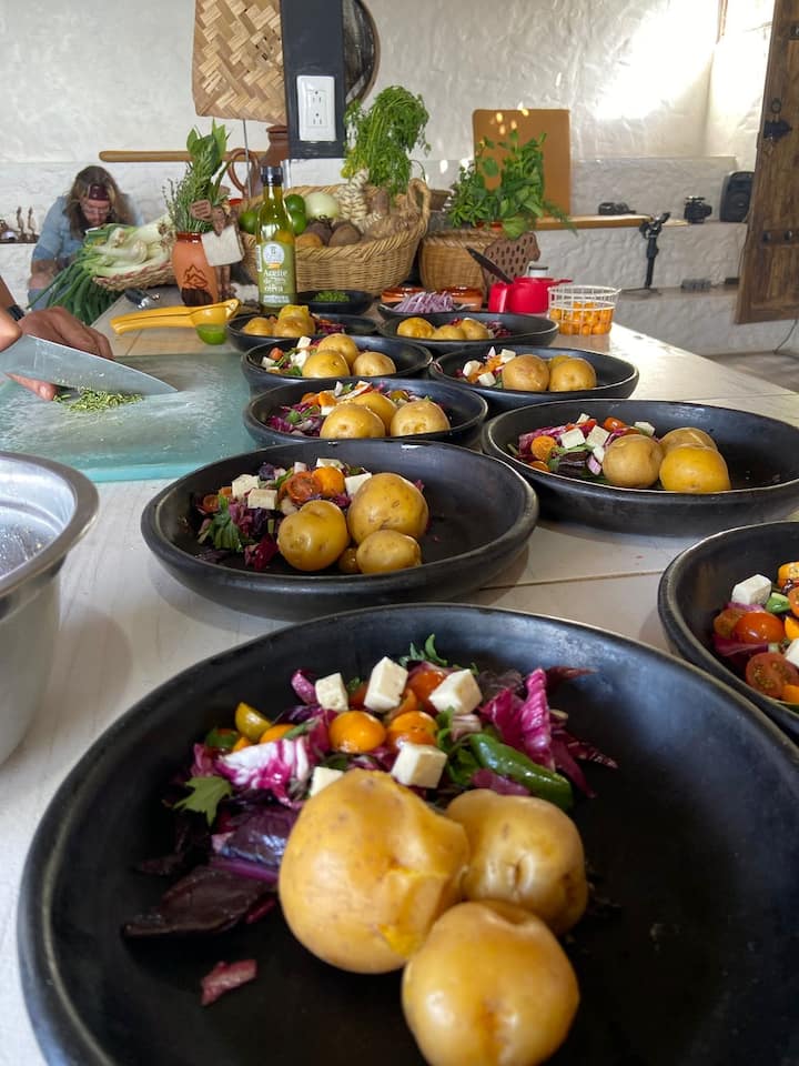 Მუშაობა ნაკბენი ნაკბენზე