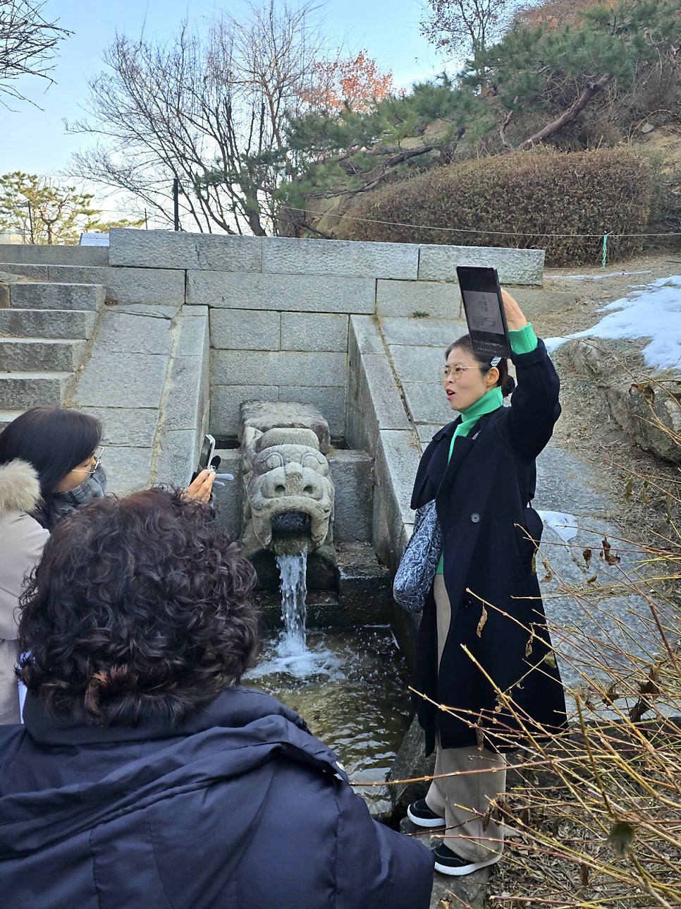 Suwon Hwaseong Authentic Local Story Tour