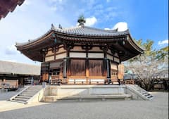 Recorrido para disfrutar de la cultura de Nara, la antigua capital