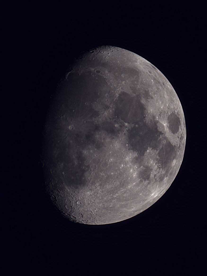 Observe the cosmos from the Tabernas desert