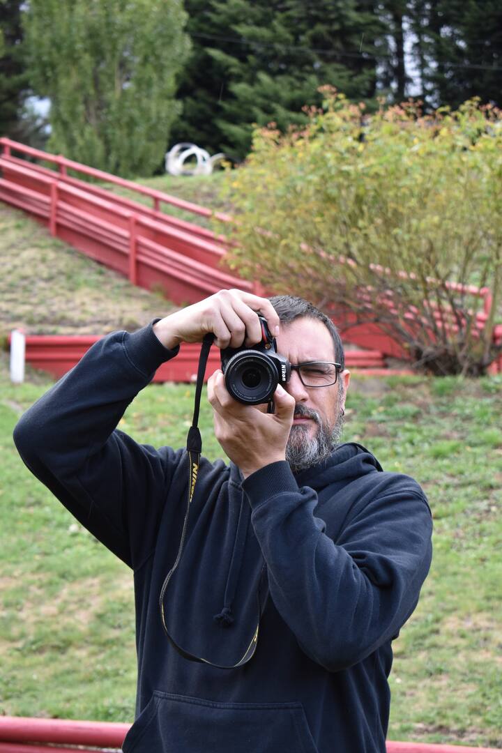 Градска фотографска обиколка пеша из Койайке