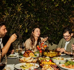 لا توجد F*cksgiving مع المؤلف الأكثر مبيعًا مارك مانسون