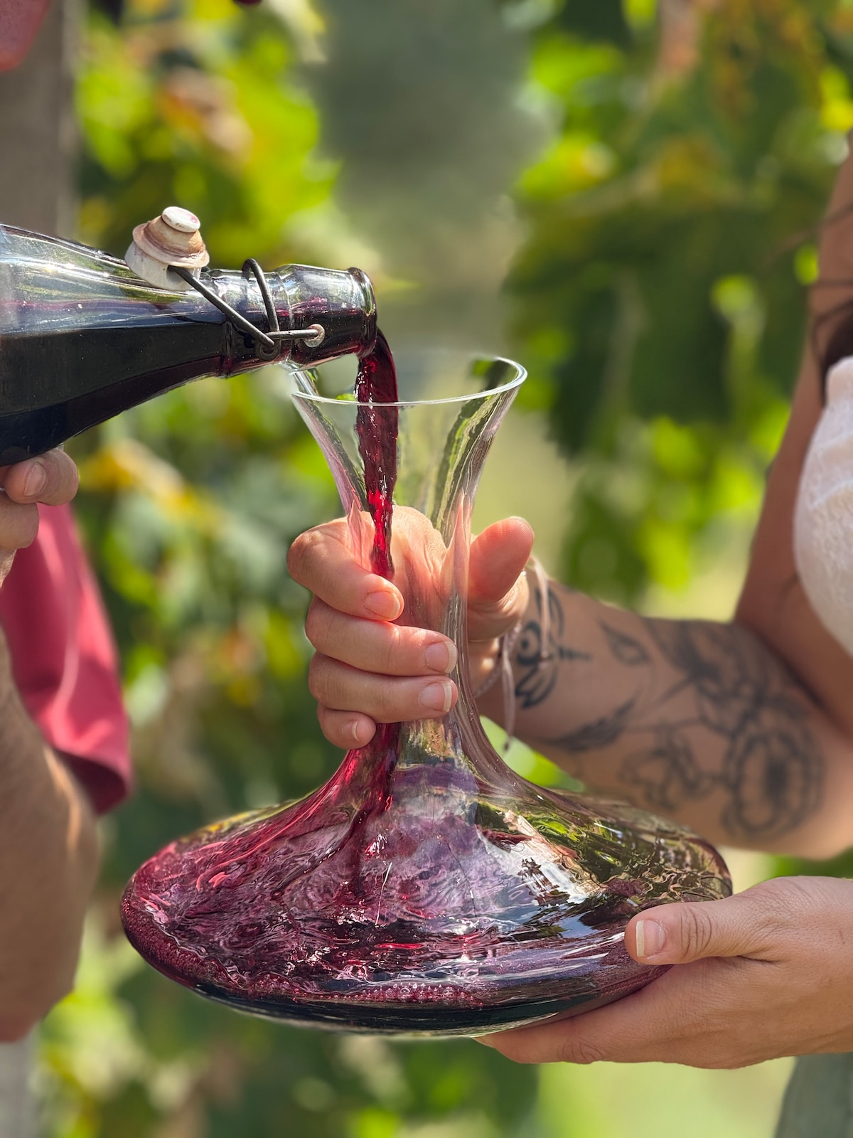 Beyond Tuscany: Taste the Real Montepulciano