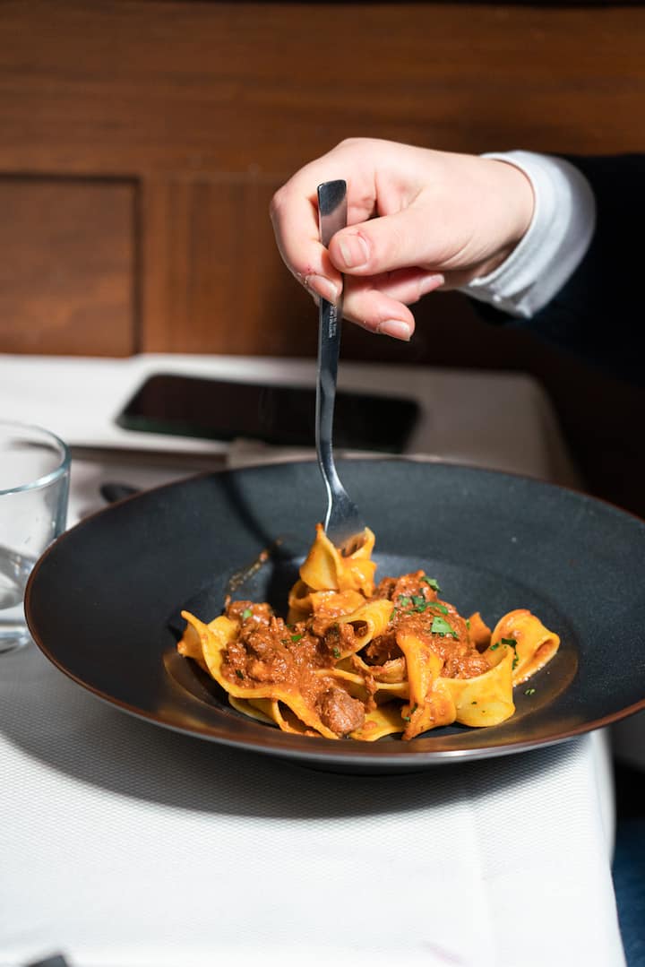 Saborea Florencia: un tour para amantes de la comida