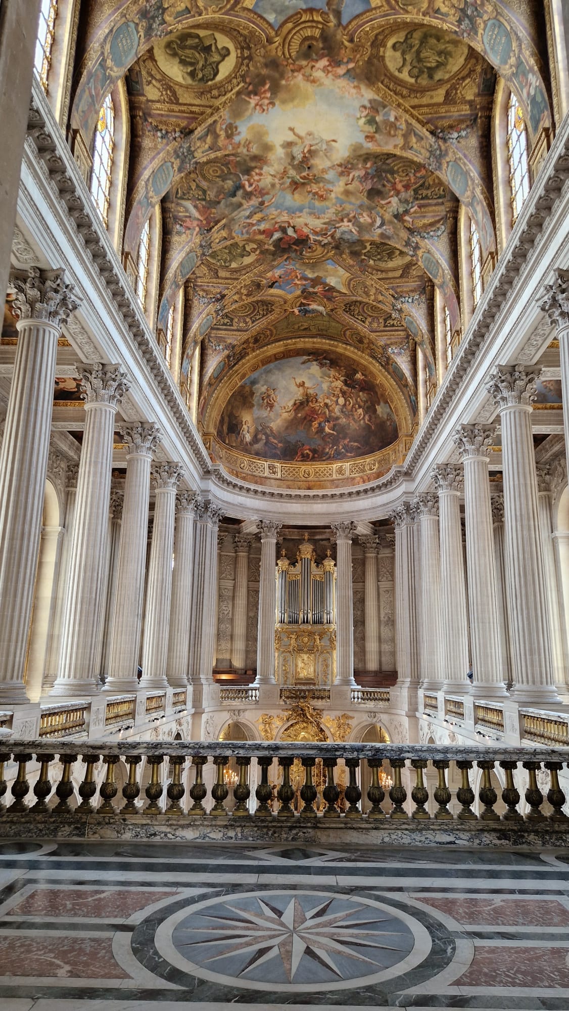 Explore the Palace of Versailles with fast entry