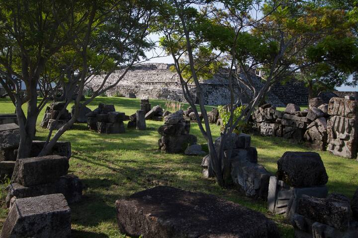 Discover Xochicalco, a World Heritage Site