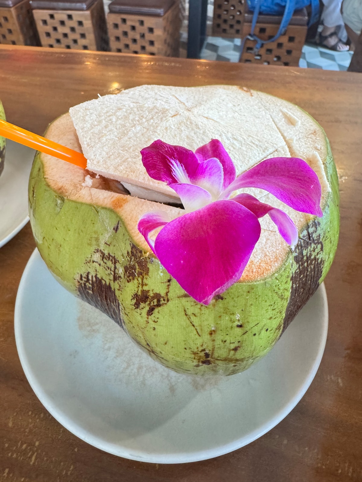 Cook Thai, Pair Wine, Share Stories