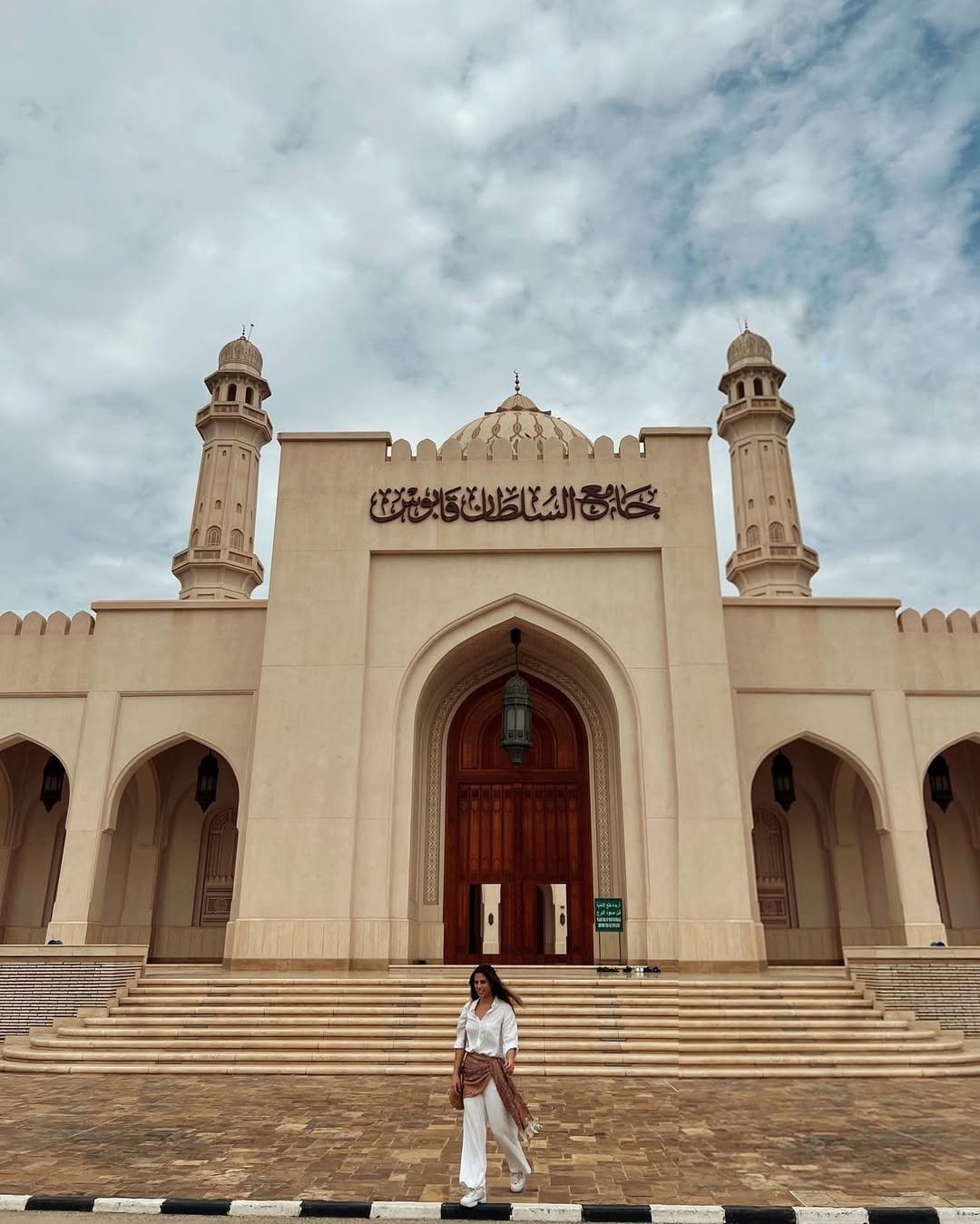 Salalah City tour full day