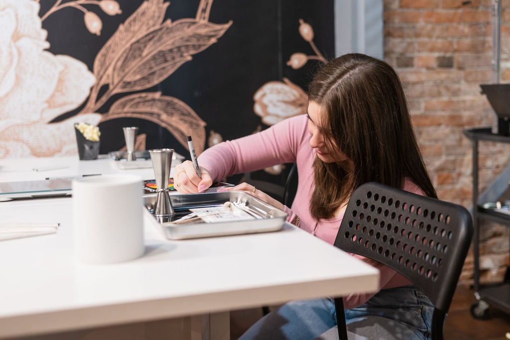 Rocky Mountain Custom Candle Workshop