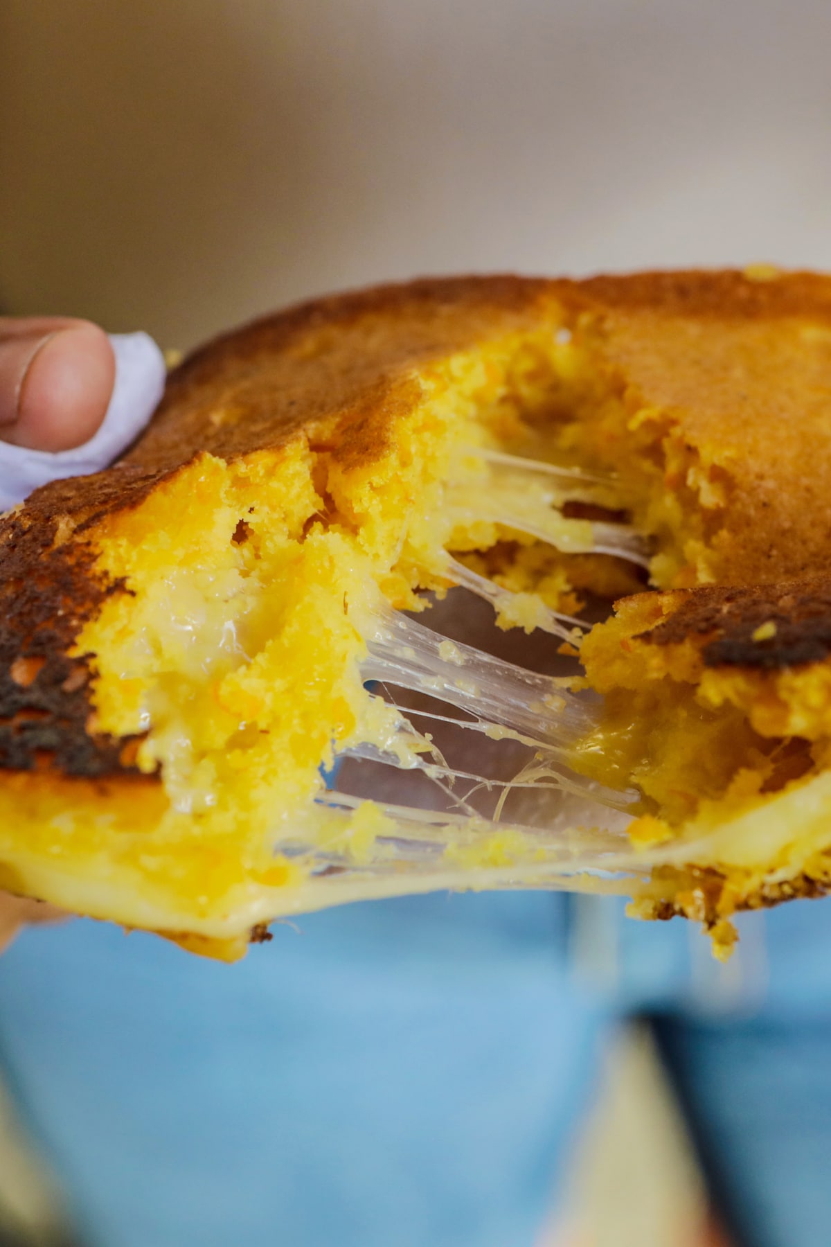 Enjoy street food like a local