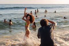 סיור צילום עם Celebra Experience