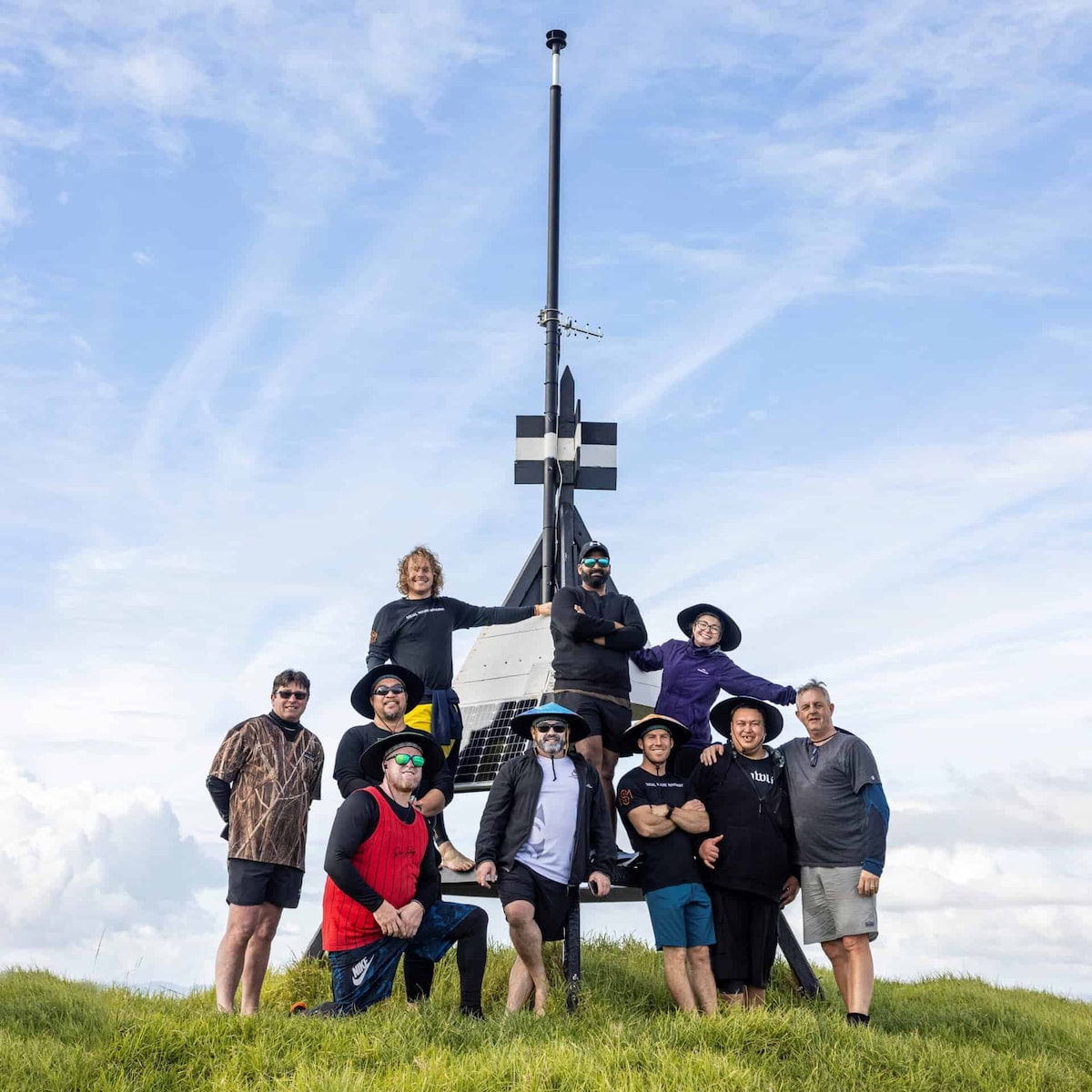 Browns Island Motukorea Sea Kayak Tour