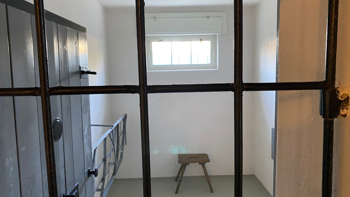 Private Ravensbruck Concentration Camp tour