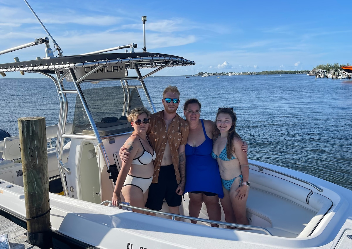 4-Hour Private Snorkel Charters