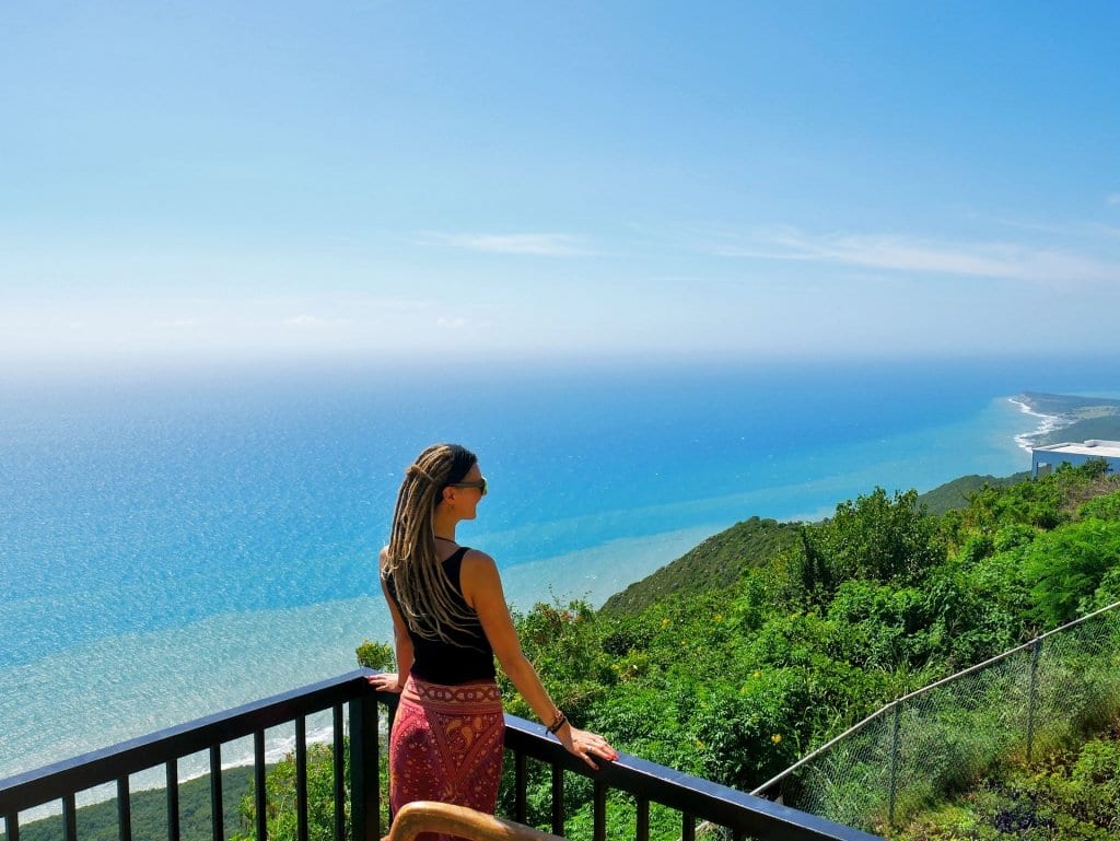 South Coast Gems: Lover’s Leap & Treasure Beach