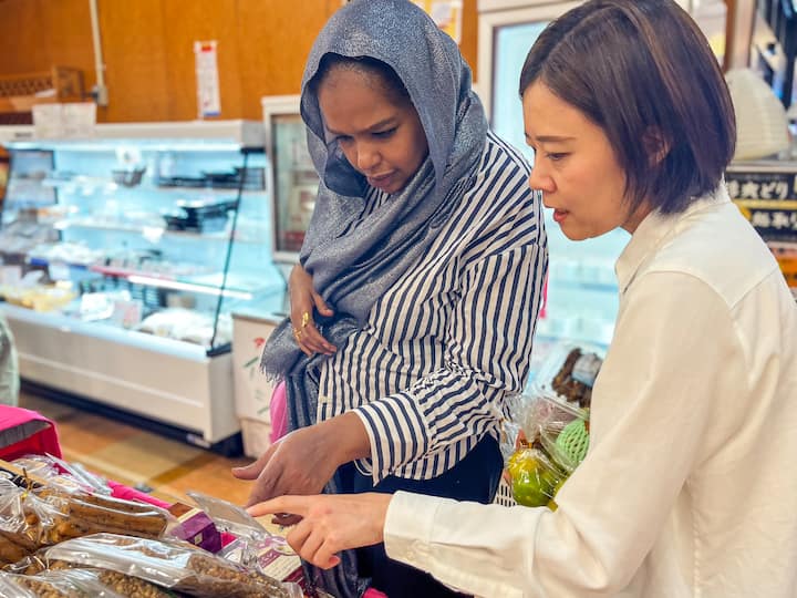 Cocina japonesa consciente en capas: Kasaneni