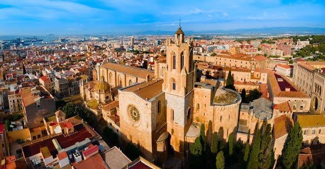 Tarragona Tour with Official Guide