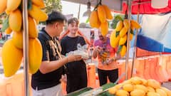 צ'יאנג מאי: מקדשים מוארים בזהב ומסלול אוכל של לנא