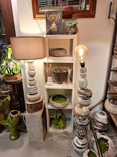 Crea objetos de cerámica con Mila en Ceramilab