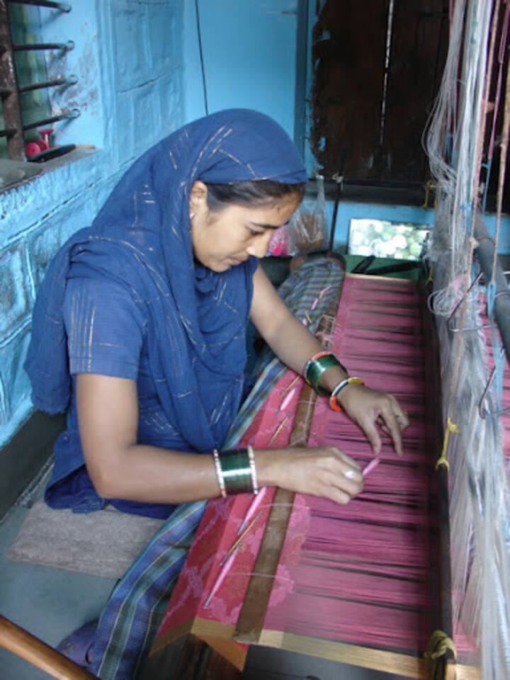 कोटा येथे हस्तकला, संस्कृती आणि नदीकाठची जादू