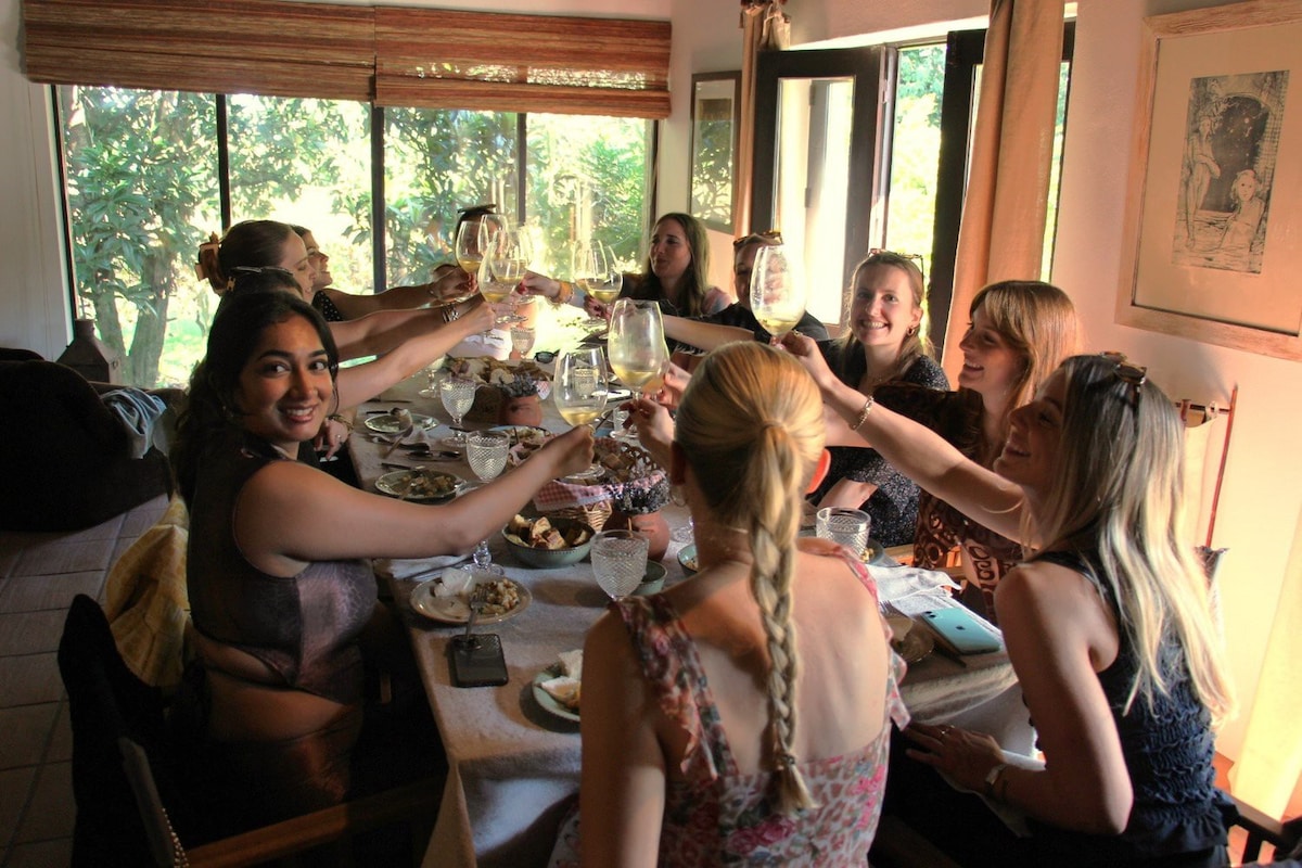 Vineyards of Portugal- Dão