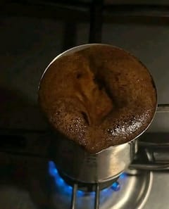 Juega y prepara: ritual del café en El Cairo y un regalo gratis