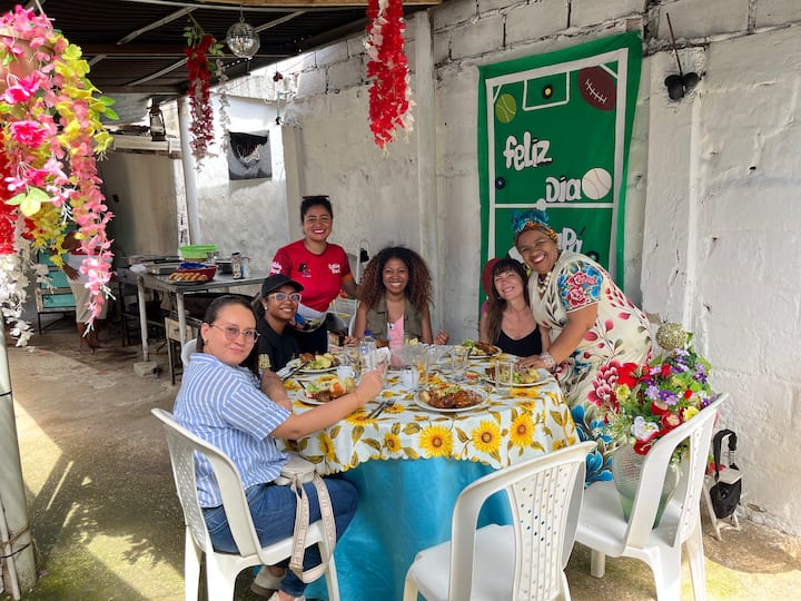 ბოტანიკური ბაღი, ბუნებრივი და კულტურული საგანძური