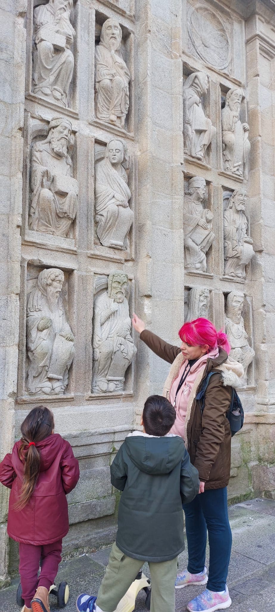 Santiago Cathedral: History and Unique Secrets