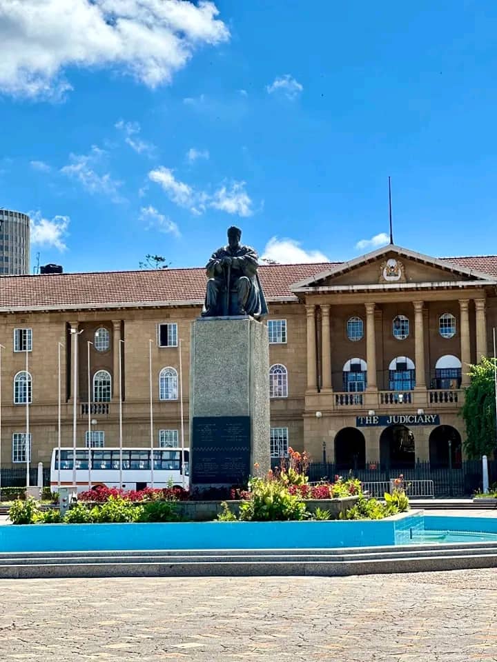 Nairobi: Shëtitje me orientim nëpër qytet me guidë