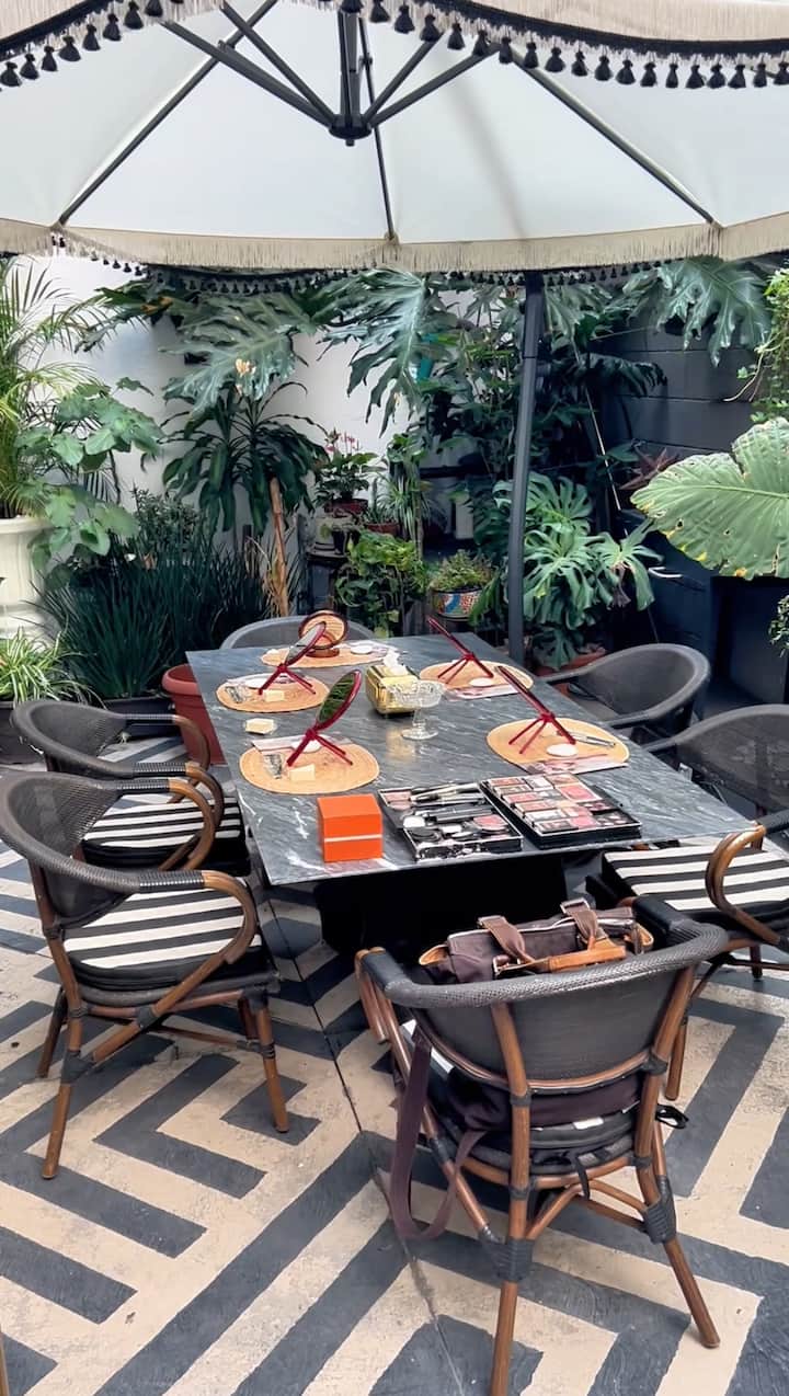 Descubre tu mejor versión en un curso de MakeUp