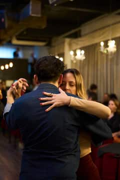 Plongez dans la milonga de Buenos Aires et ses codes