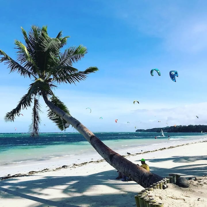 Еднодневна екскурзия из Боракай с местен жител