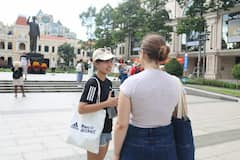 探索西贡历史：10 个主要景点和咖啡