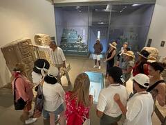Tesoros de Oaxaca: Historia,Artesanía,  Naturaleza
