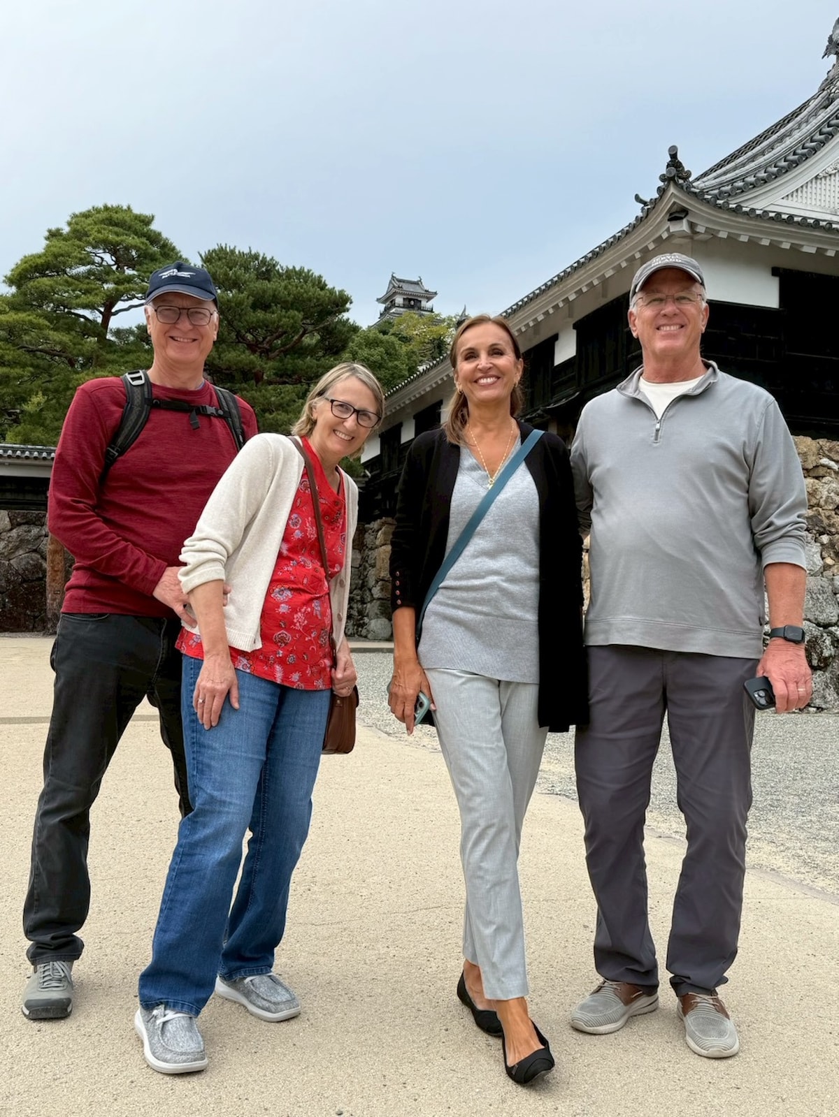 Kochi Castle, Shrine & Hirome Market Guided Tour