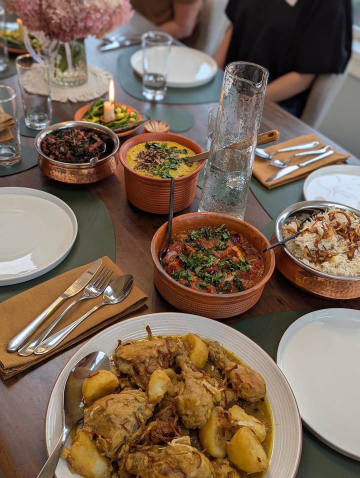 Научете ги основите на карито