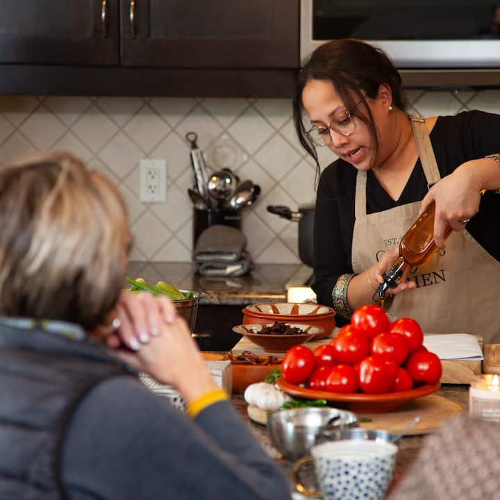 Научете ги основите на карито