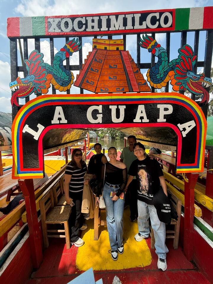 Обиколка с трахинера, история, култура и вкусове